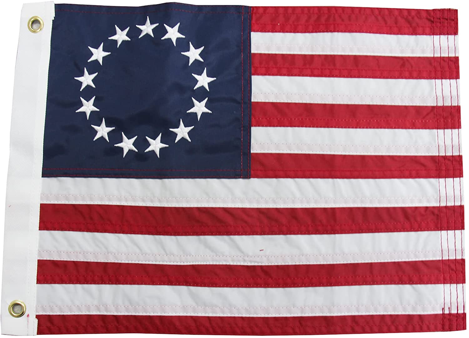 Bandiera Yacht Ensign In Nylon 16x24 - Italia - Foto 10